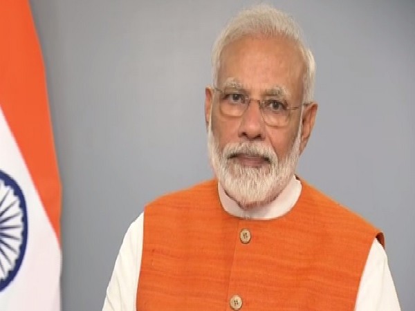 Prime Minister Narendra Modi (file photo)