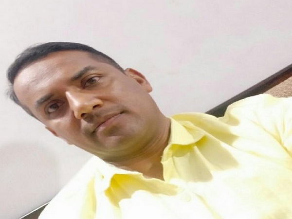 Fairoz Khan, the gunman of Congress MLA Tanveer Sait (File Photo)