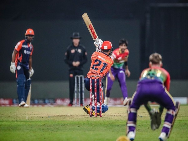 Delhi Bulls beat Bangla Tigers by 7 wickets
