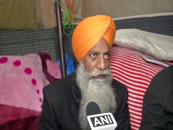 Gurnam Singh Chaduni.