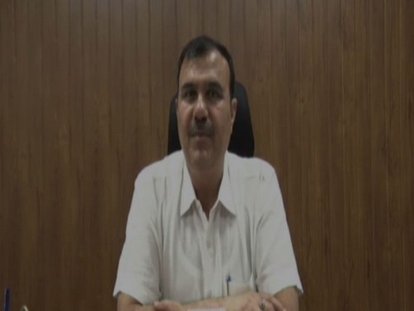 ACP, Crime, Shamsher Singh said the police have sent the meat sample to a forensic lab for testing. Photo/ANI