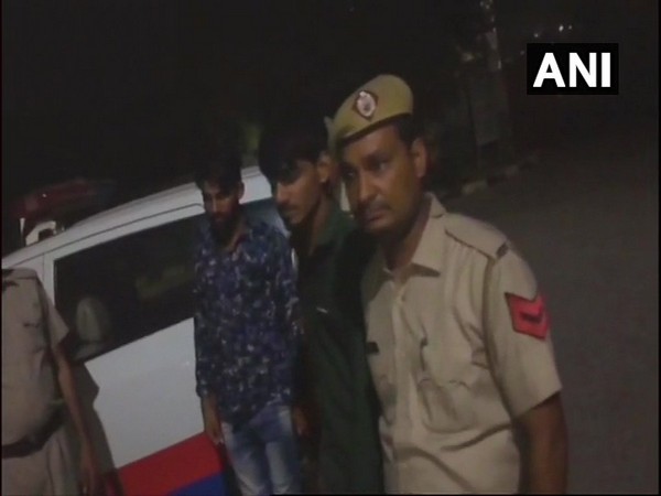 Person who dragged a Gurugram Kherki Daula Toll Plaza employee on the bonnet of his speeding car arrested