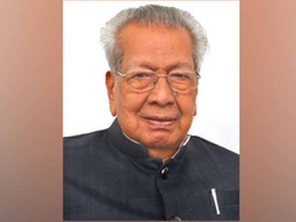 Andhra Pradesh Governor Biswa Bhusan Harichandan (File photo)