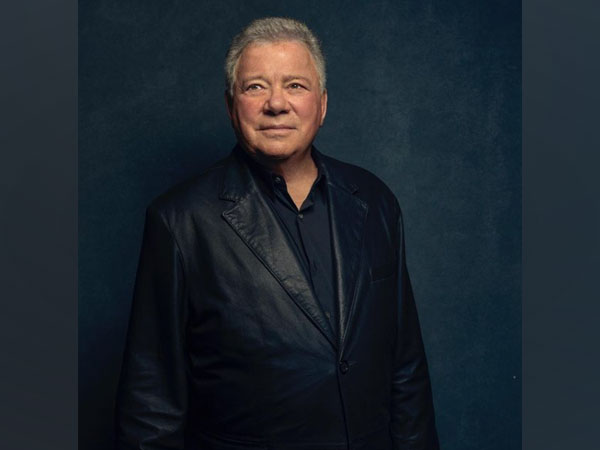 William Shatner (Image Source: Instagram)
