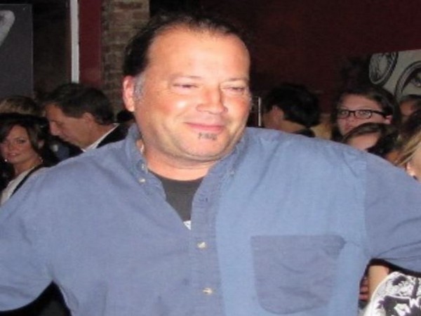 Robert Bruce (Image Source: Instagram)