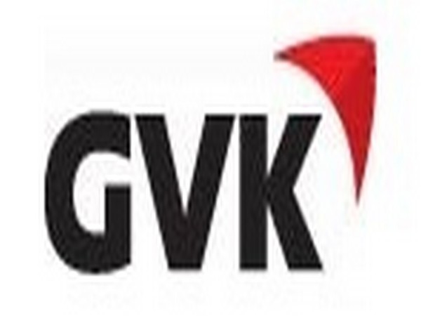 GVK MIAL logo