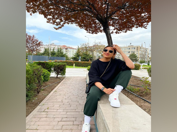 Parineeti Chopra (Image source: Instagram)