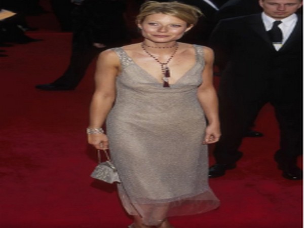 Actor Gwyneth Paltrow (Image Source: Instagram)