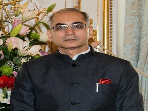 Senior IFS officer Vinay Mohan Kwatra appointed new foreign secretary (Photo Credit: Twitter)