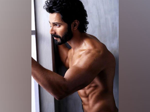 Varun Dhawan (Image Source: Instagram)