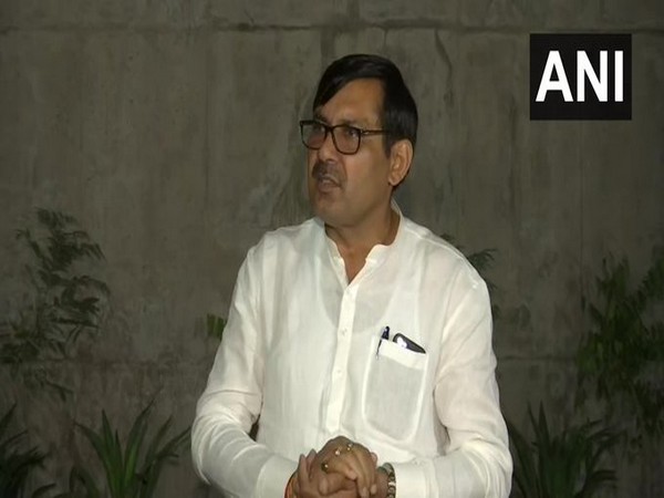 Senior Jananayak Janata Party (JJP) MLA Devender Babli. (ANI/Photo)