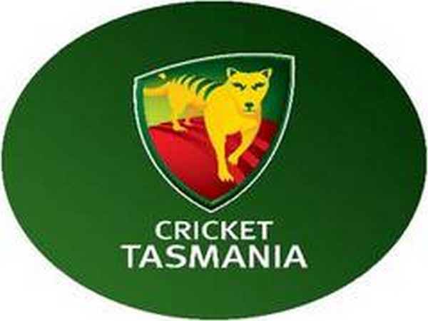 Cricket Tasmania logo 
