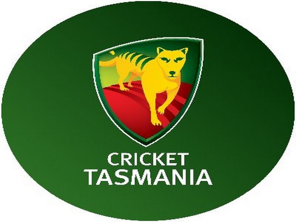 Cricket Tasmania logo 