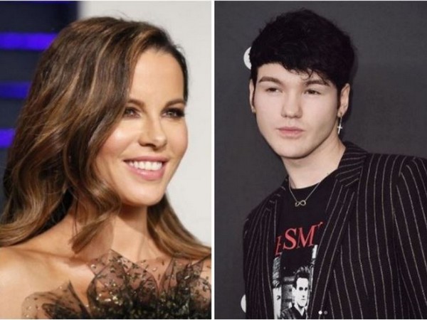 Kate Beckinsale, Goody Grace (Image courtesy: Instagram)