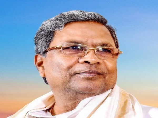Congress leader Siddaramaiah (Photo/ Twitter)
