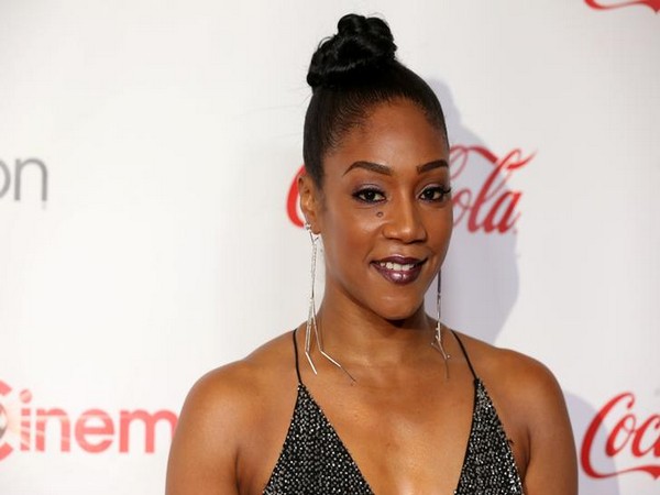 Tiffany Haddish