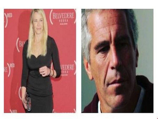 Chelsea Handler and  Jeffrey Epstein (Image source: Instagram)