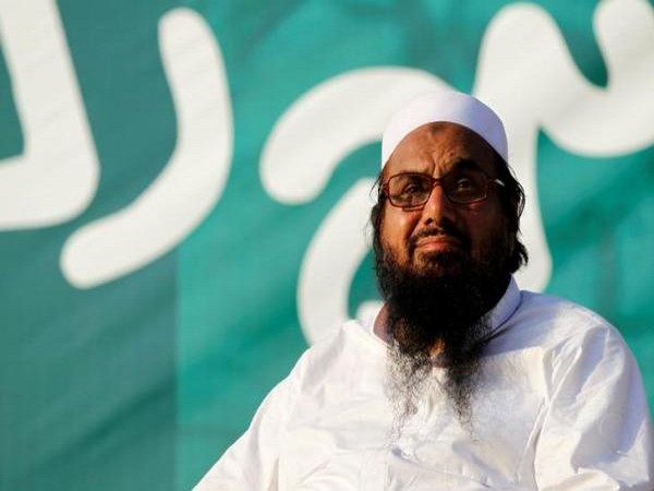 Jamaat-ud-Dawa (JuD) chief Hafiz Saeed