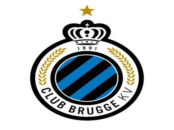 Club Brugge logo 