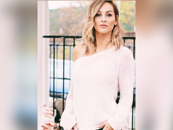 Clare Crawley from The Bachelorette (Image courtesy: Instagram)