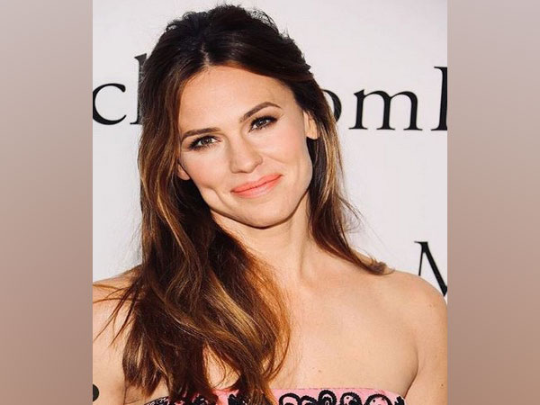Jennifer Garner (Image courtesy: Instagram)