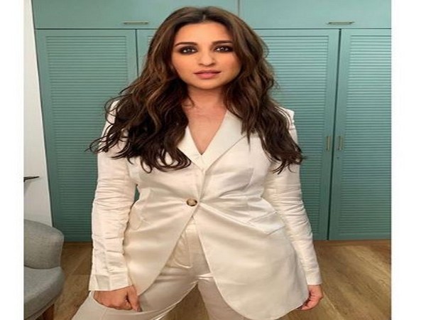 Parineeti Chopra (Image courtesy: Instagram)