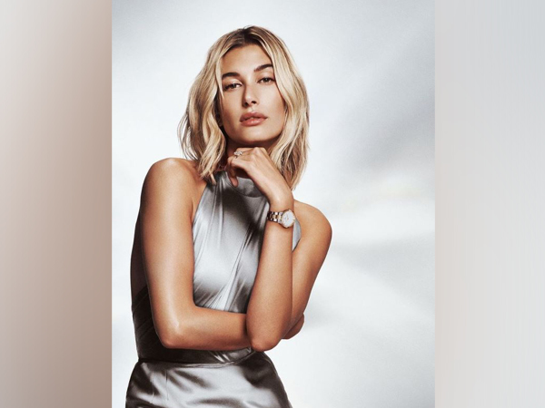 Hailey Bieber (Image source: Instagram)