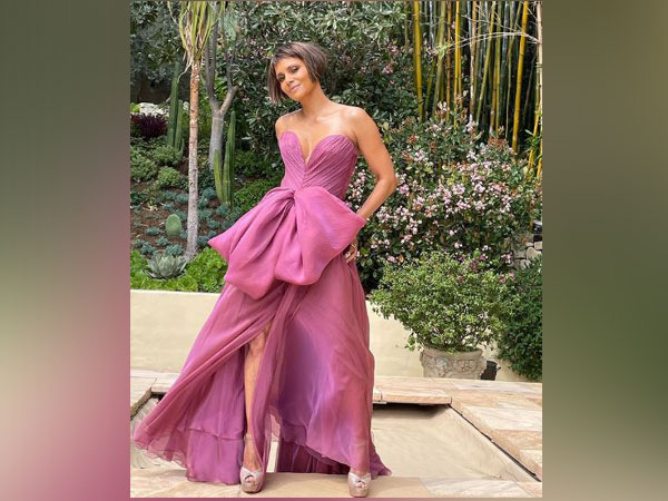 Halle Berry (Image Source: Instagram)