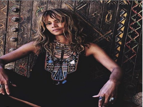 Halle Berry (Image courtesy: Instagram)