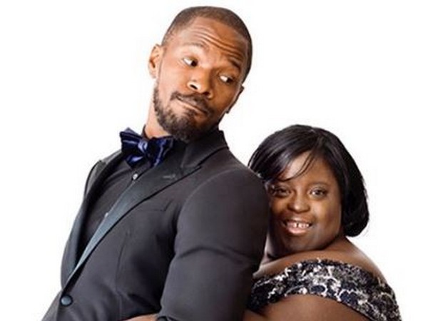 Jamie Foxx and DeOndra Dixon (Image courtesy: Instagram)
