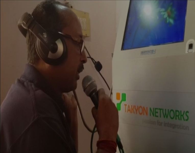 Hamirpur District Jail authority has started radio service for inmates at jail. Photo/ANI