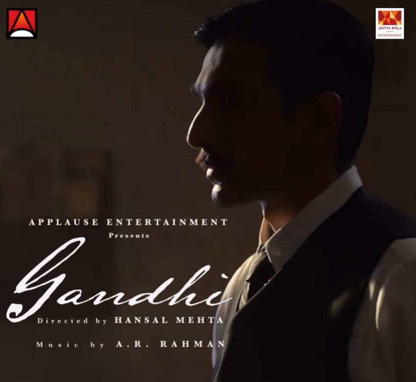 Gandhi Jayanti: Actors who played Mahatma on-screen