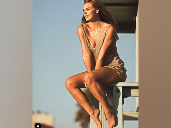 Hannah Brown (Image courtesy: Instagram)