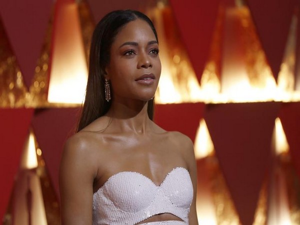 Naomie Harris