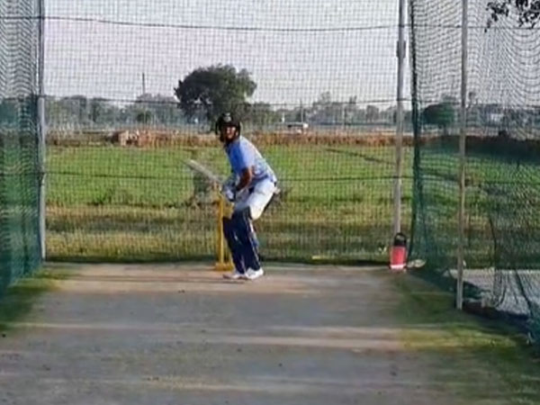 Harmanpreet Kaur (Photo/ Harmanpreet Kaur Instagram)