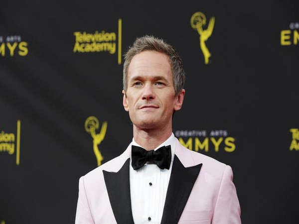 Neil Patrick Harris