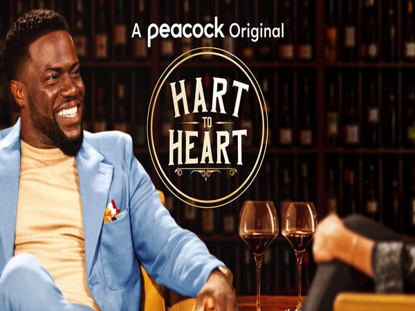 Kevin Hart's upcoming show 'Hart to Heart' (Image source: Instagram)