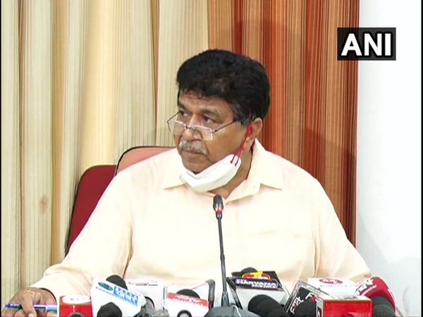 GC Gupta, Speaker of Haryana Legislative Assembly. (File Photo)