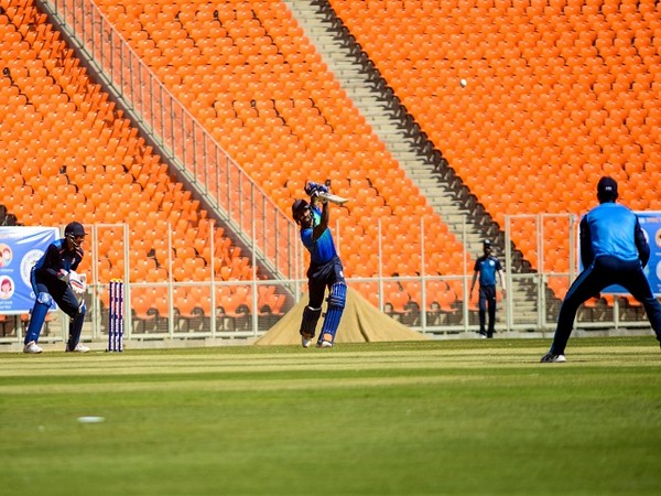 Baroda defeated Haryana by 8 wickets (Image: BCCI)