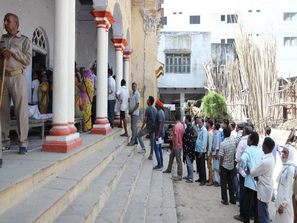 The list of contesting candidates will be pasted on June 24, immediately after the allotment of symbols.