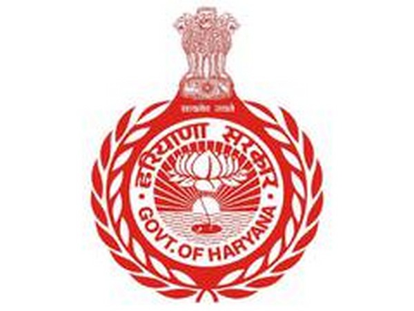 Haryana government logo