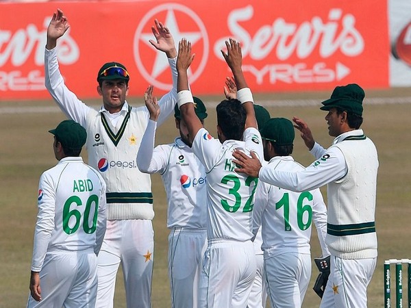 Pakistan win series 2-0 against South Africa (Image: ICC)