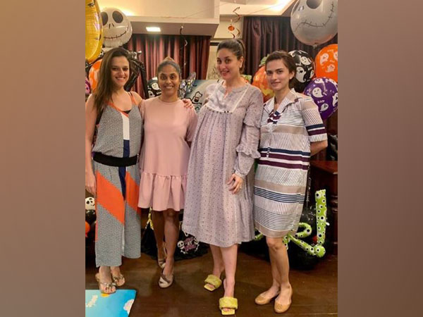 Kareena Kapoor Khan (Image courtesy: Instagram)