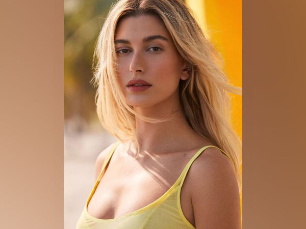 Hailey Baldwin (Image courtesy: Instagram)