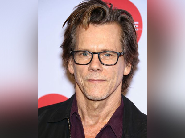 Kevin Bacon (Image source: Instagram)