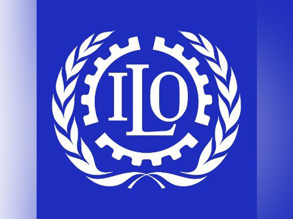 International Labour Organization (ILO) (Credit: ILO/Twitter)