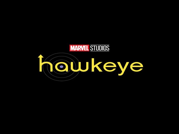 Poster of 'Hawkeye' (Image courtesy: Twitter)