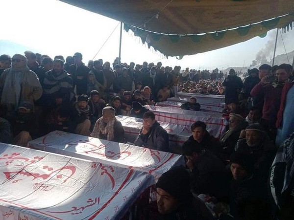 Pak-Afghan Hazara shiites becomes prime target of Sunni extremists 