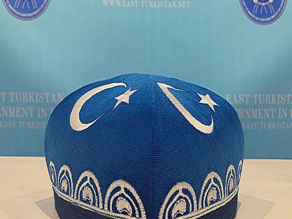 Uyghurs increase wearing their doppas to preserve their culture (Photo Credit: East Turkistan Government in Exile)