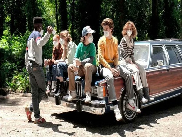 'Stranger Things 4' (Image Source: Twitter)